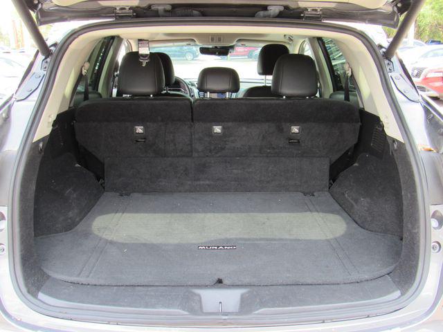 2024 Nissan Murano SL FWD