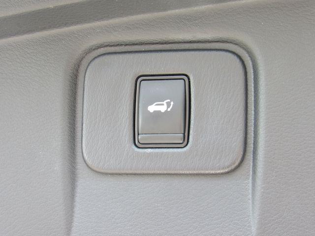 2024 Nissan Murano SL FWD