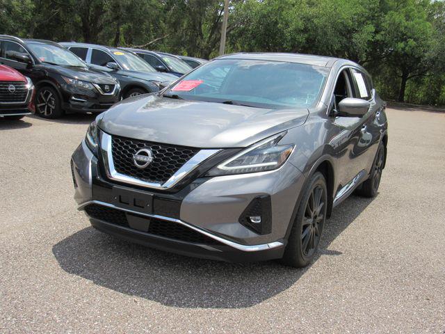 2024 Nissan Murano SL FWD