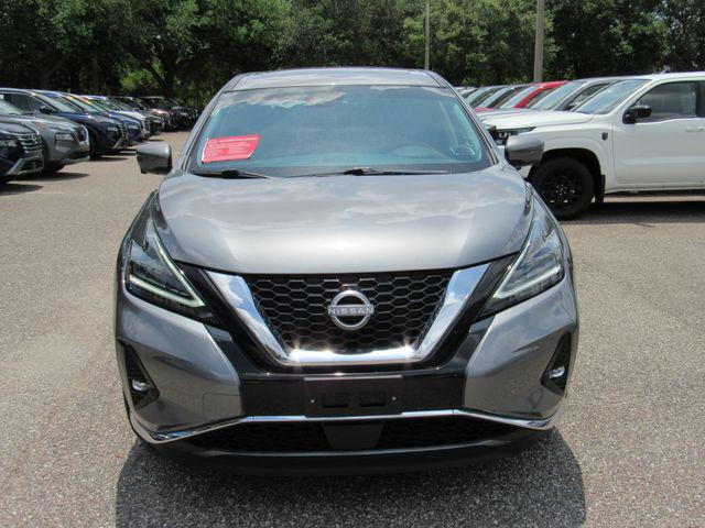 2024 Nissan Murano SL FWD