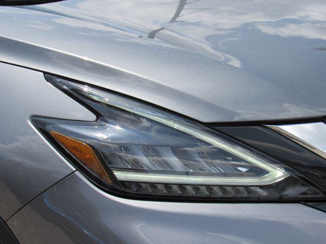 2024 Nissan Murano SL FWD