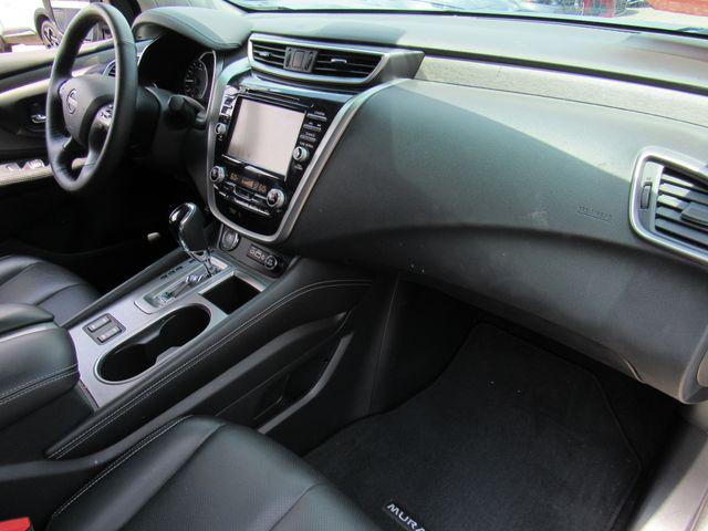 2024 Nissan Murano SL FWD