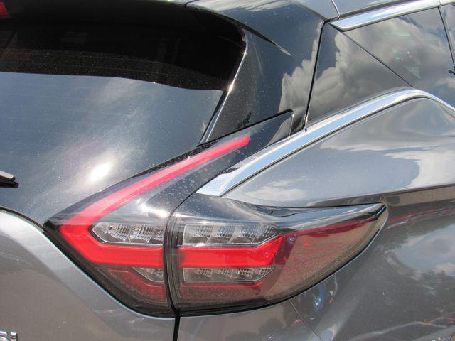 2024 Nissan Murano SL FWD