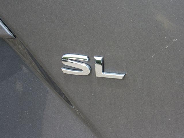 2024 Nissan Murano SL FWD