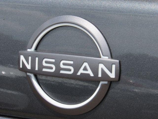 2024 Nissan Murano SL FWD