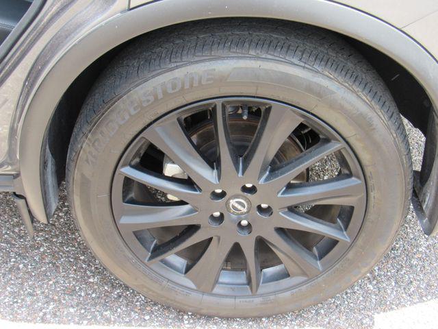 2024 Nissan Murano SL FWD