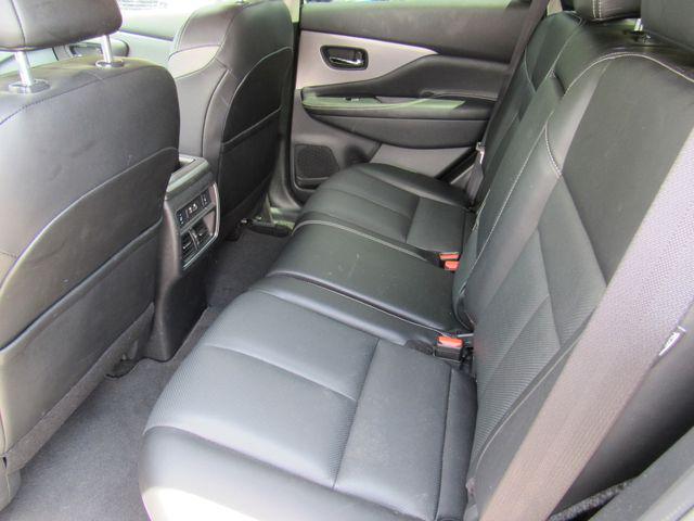 2024 Nissan Murano SL FWD