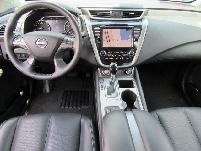 2024 Nissan Murano SL FWD