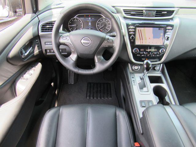 2024 Nissan Murano SL FWD