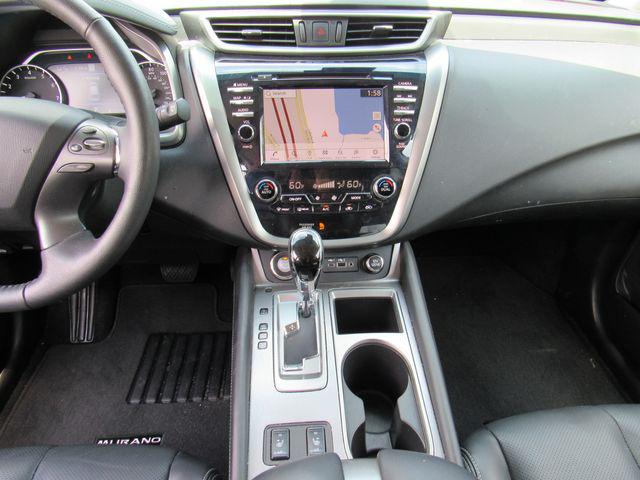 2024 Nissan Murano SL FWD