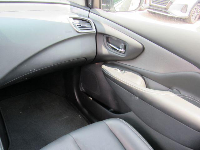 2024 Nissan Murano SL FWD