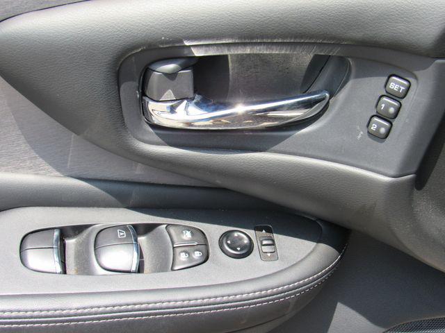 2024 Nissan Murano SL FWD