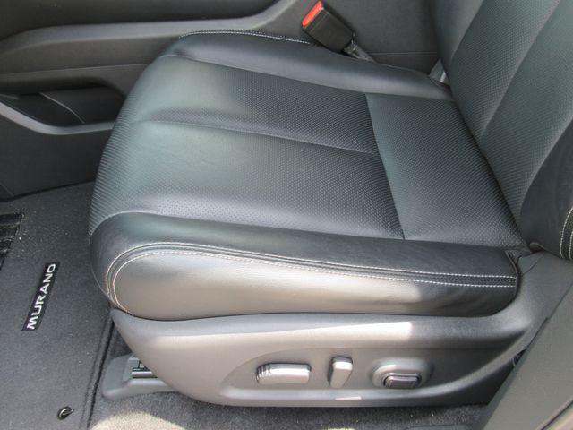 2024 Nissan Murano SL FWD