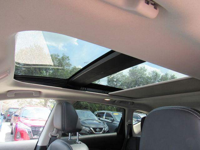 2024 Nissan Murano SL FWD