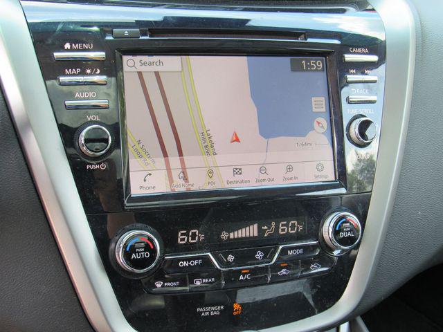 2024 Nissan Murano SL FWD