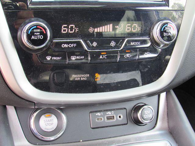 2024 Nissan Murano SL FWD