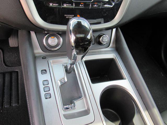 2024 Nissan Murano SL FWD