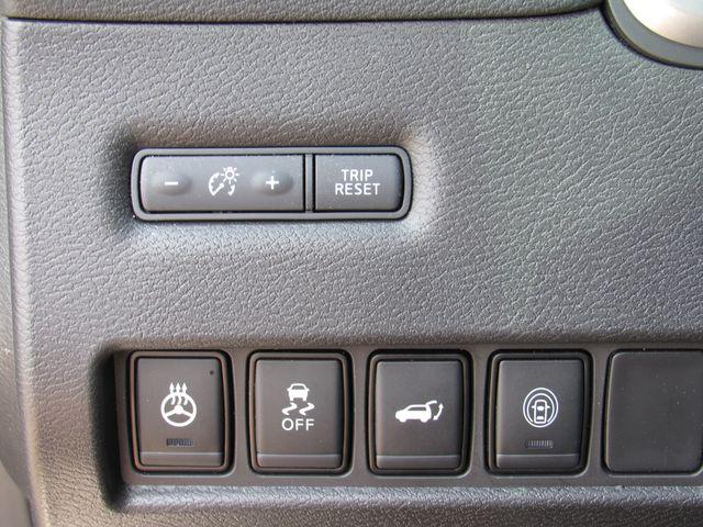2024 Nissan Murano SL FWD