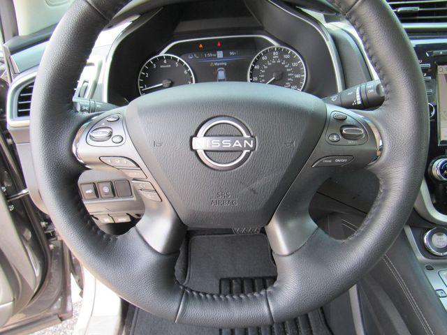 2024 Nissan Murano SL FWD