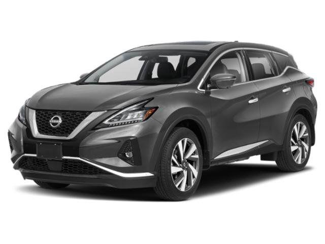 2024 Nissan Murano SL FWD