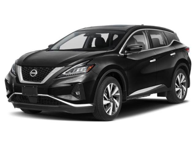 2024 Nissan Murano SL FWD
