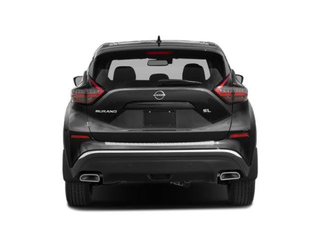 2024 Nissan Murano SL FWD