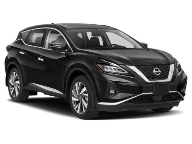 2024 Nissan Murano SL FWD