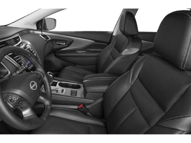 2024 Nissan Murano SL FWD
