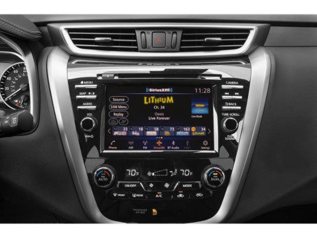 2024 Nissan Murano SL FWD