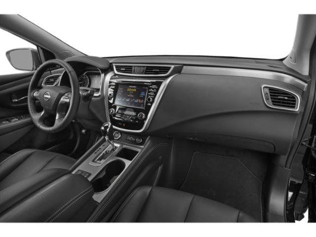 2024 Nissan Murano SL FWD