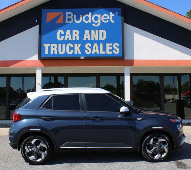 2025 Hyundai Venue Limited for sale in Columbus, GA