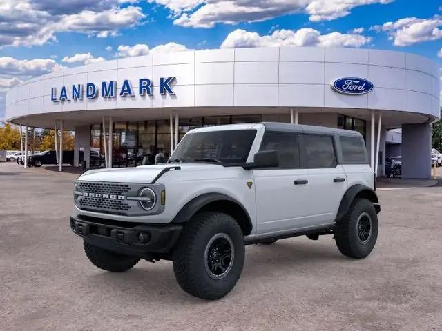 2026 Ford Bronco Badlands for sale in Tigard, OR