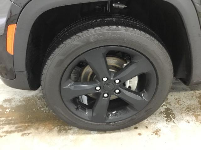 2023 Jeep Grand Cherokee Altitude 4x4