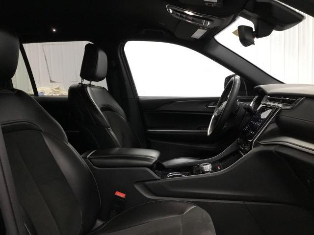2023 Jeep Grand Cherokee Altitude 4x4