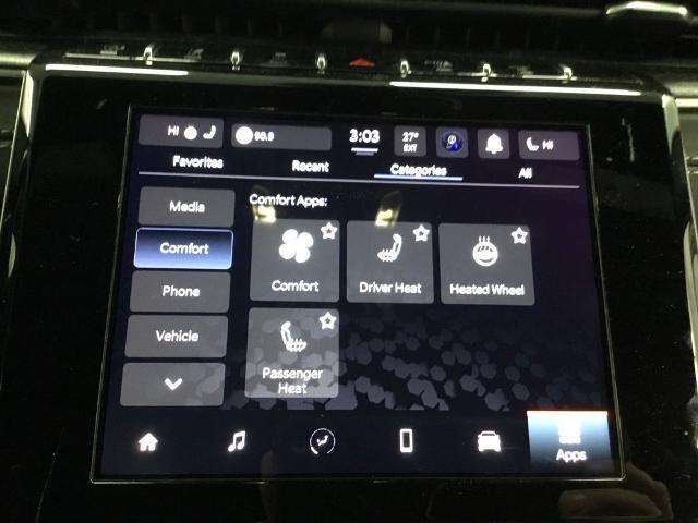 2023 Jeep Grand Cherokee Altitude 4x4