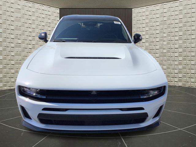 2026 Dodge Charger CHARGER R/T 4-DOOR AWD