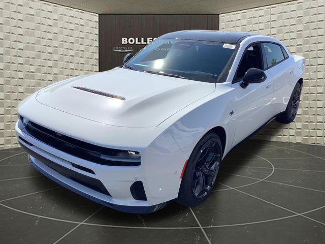 2026 Dodge Charger R/T 4 Door AWD