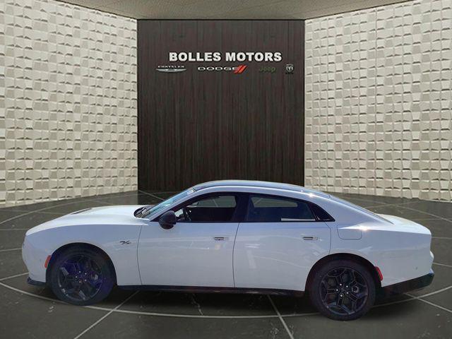 2026 Dodge Charger R/T 4 Door AWD