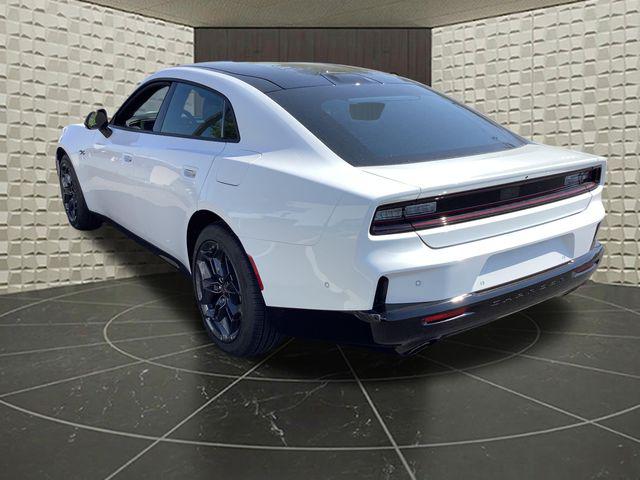 2026 Dodge Charger R/T 4 Door AWD