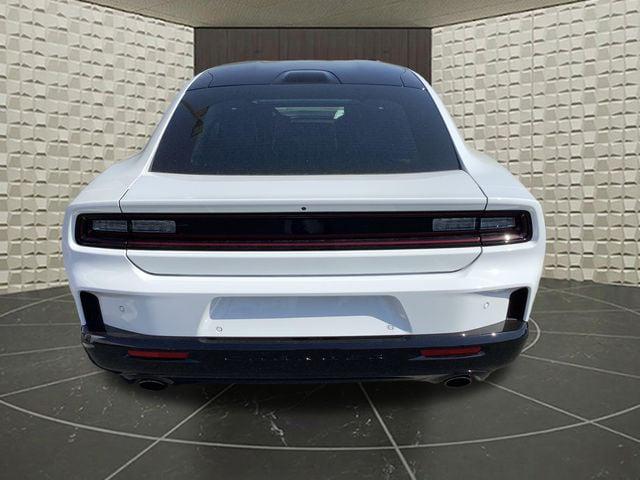 2026 Dodge Charger R/T 4 Door AWD