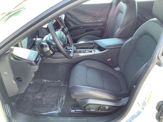 2026 Dodge Charger R/T 4 Door AWD