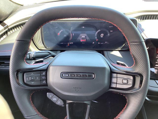 2026 Dodge Charger R/T 4 Door AWD