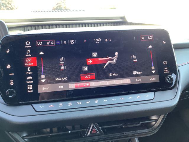 2026 Dodge Charger R/T 4 Door AWD