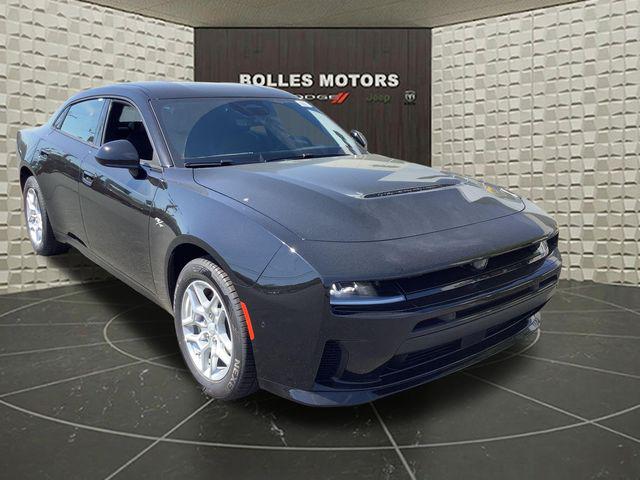 2026 Dodge Charger R/T 4 Door AWD