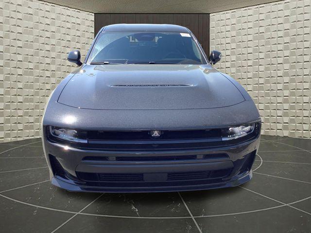 2026 Dodge Charger R/T 4 Door AWD