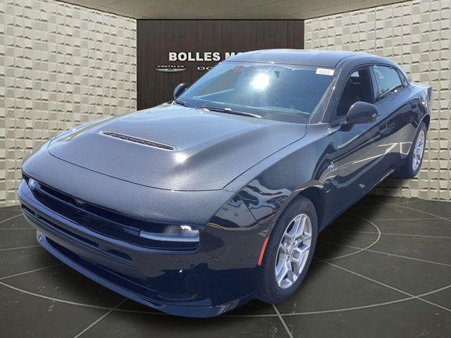 2026 Dodge Charger R/T 4 Door AWD