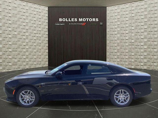 2026 Dodge Charger R/T 4 Door AWD