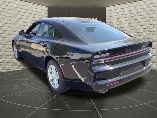 2026 Dodge Charger R/T 4 Door AWD
