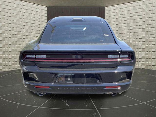 2026 Dodge Charger R/T 4 Door AWD