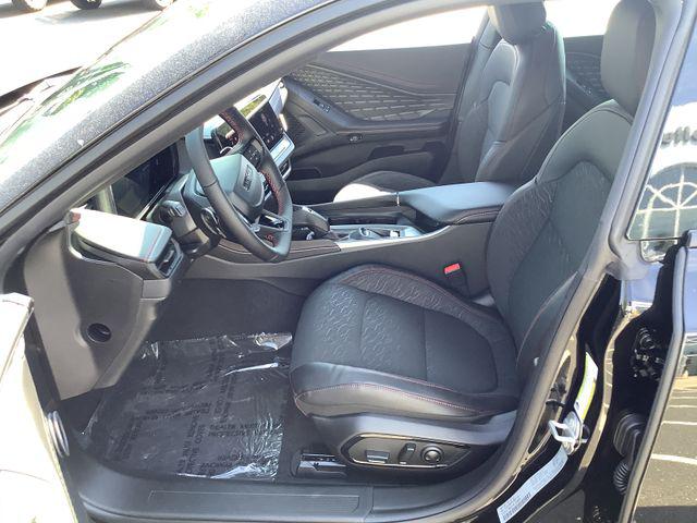 2026 Dodge Charger R/T 4 Door AWD